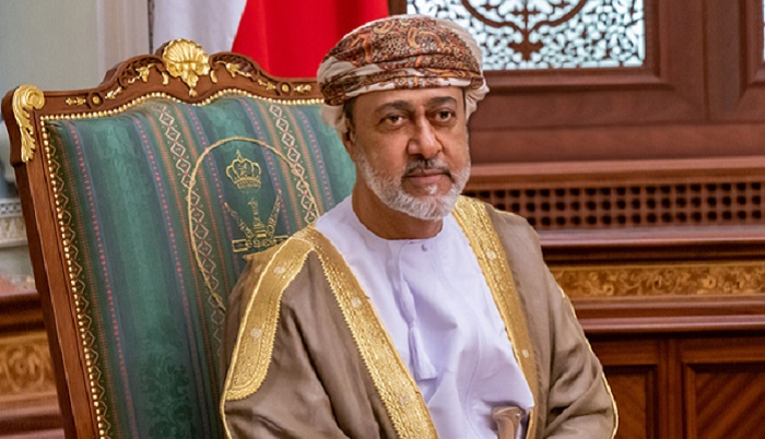 His Majesty the Sultan chairs Council of Ministers meeting