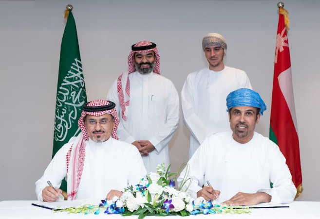 TM DONE and Jahez sign MoU to expand collaboration in aggregation and delivery services