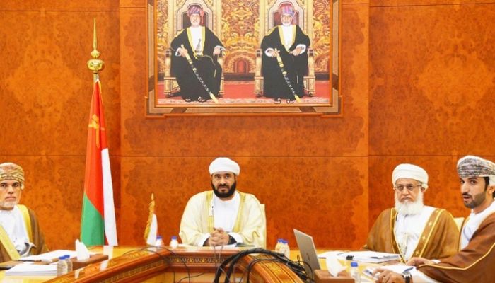 سلطنة عُمان تشارك في الاجتماع الـ 8 لوزراء الأوقاف بدول مجلس التعاون