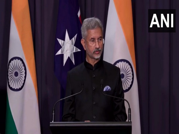 Jaishankar to pay a two-day visit to Egypt to review bilateral relations