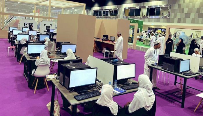 غدا.. الإعلان عن الفائزين في الأولمبياد العماني للمعلوماتية