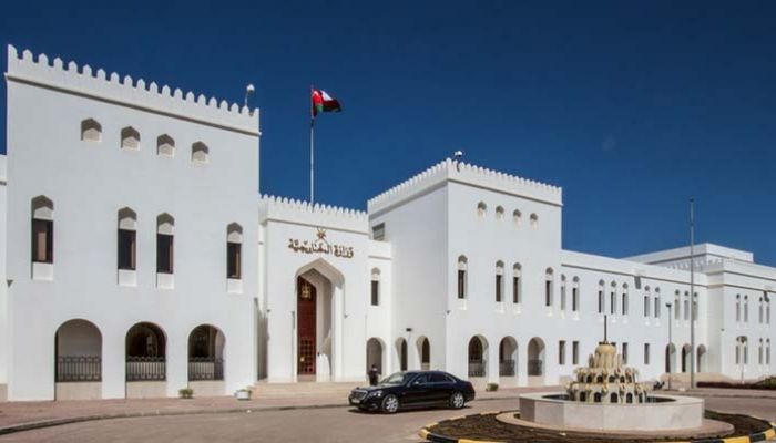 سلطنة عُمان تُعرب عن تعاطفها مع جمهورية تركيا لحادث الانفجار