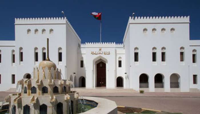 Oman welcomes signing of Algeria Declaration by Palestinian groups