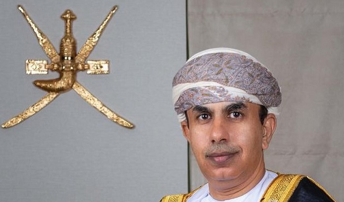 Oman Minister of Health heads to Germany for World Health Summit