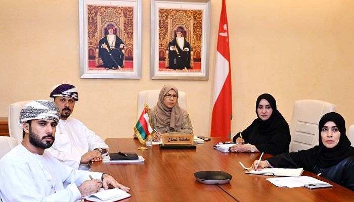 سلطنة عُمان تشارك في اجتماع وزراء التعليم الفني والمهني بالدول العربية