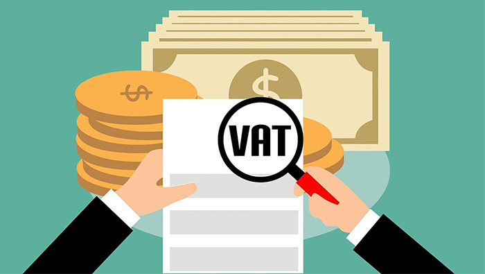 Decision to amend certain provisions of Oman VAT Executive Regulations
