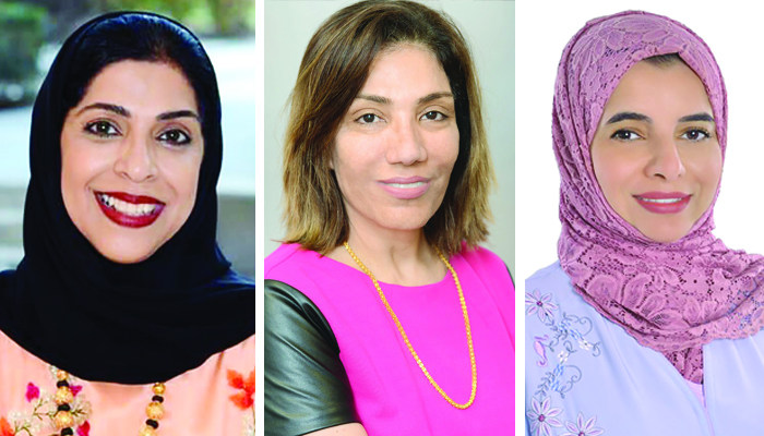 Omani Women’s Day: A manifesto of shattering the glass ceiling