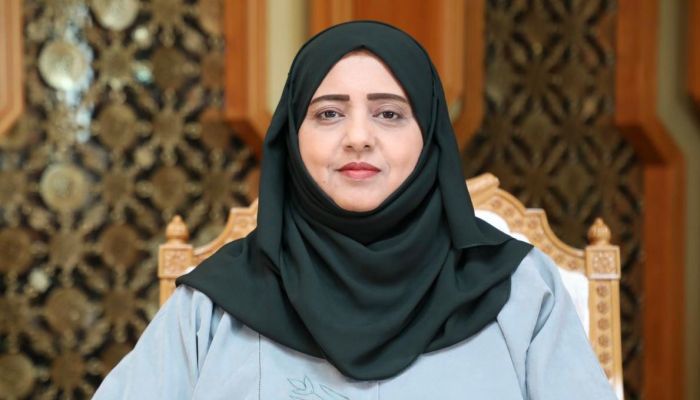 وزيرة التنمية الاجتماعية لـ «الشبيبة»: يوم المرأة العمانية يعتبر أحد التجليات العظيمة للنهضة المباركة