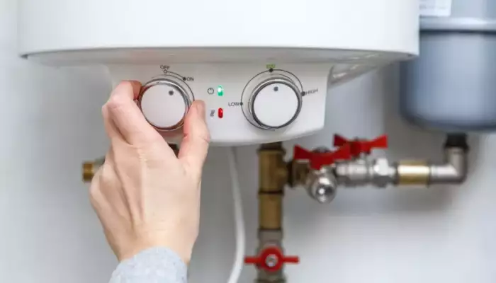 Take necessary precautions when using water heater, advises MEDC