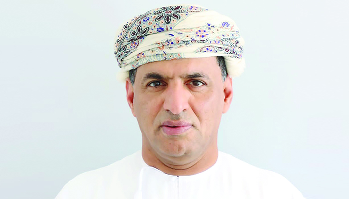 Oman Data Park assumes a huge responsibility