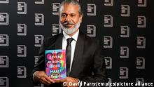 Sri Lankan author Shehan Karunatilaka wins 2022 Booker Prize for fiction