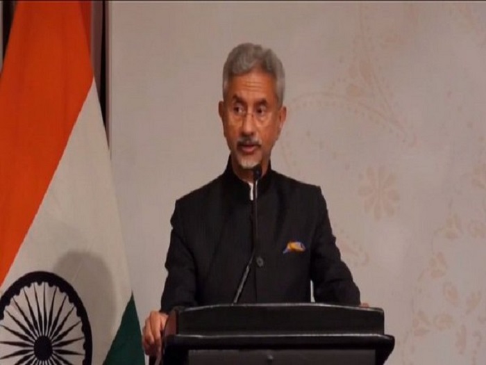 Shared interests will surely take ties to next level: India's  Foreign  Minister on Egypt visit