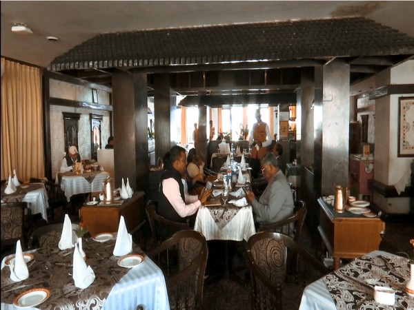 India's hospitality sector reviving steadily post COVID-19