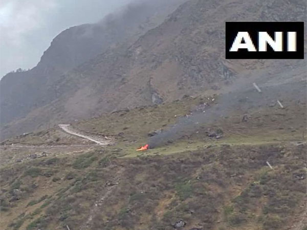 Kedarnath helicopter crash: Six killed, DGCA orders probe
