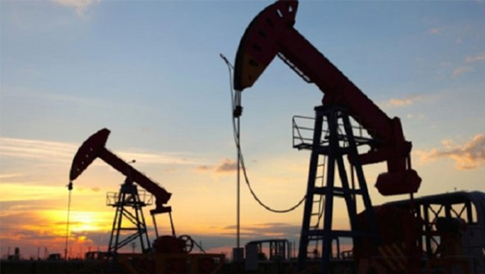 Economic growth concerns dampen rally in oil prices