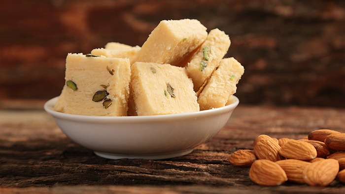 Soan Papdi: Love it, hate it, but you can't ignore this Diwali sweet