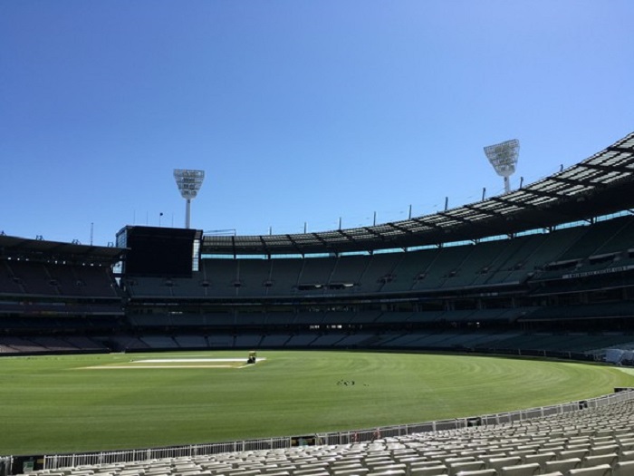 Rain threat looms large over marquee India versus Pakistan T20 WC clash