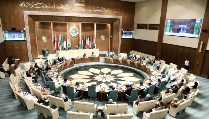 سلطنة عُمان تشارك في اجتماع الوزراء العرب المعنيين بالشؤون البيئية بجامعة الدول العربية