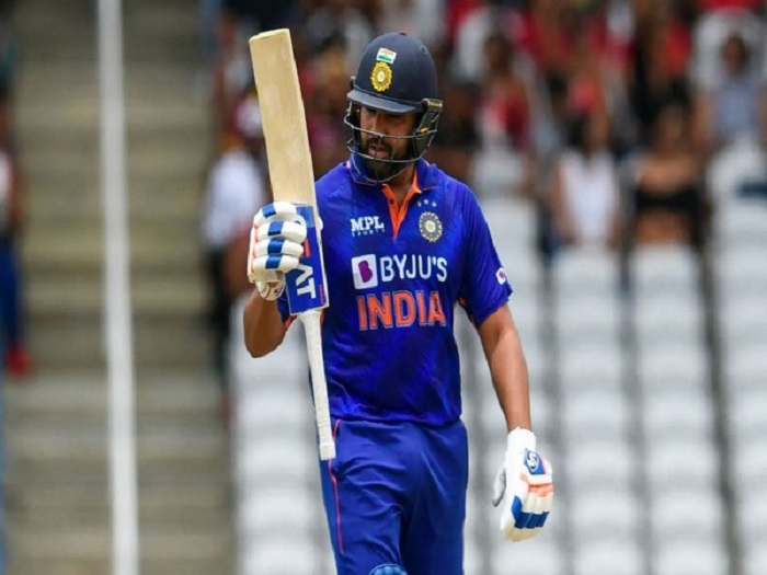 We are prepared for whatever comes our way: Rohit on chance of rain curtailed match