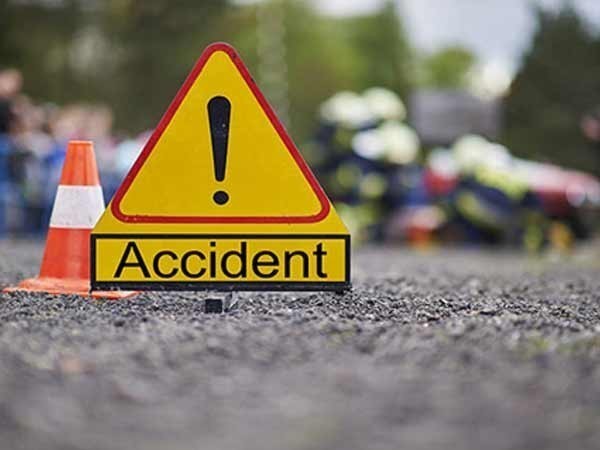 14 dead, 40 injured as bus collides with truck in Indian state of Madhya Pradesh