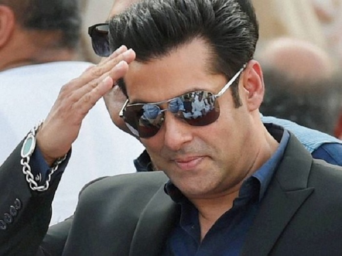 Salman Khan down with dengue, takes brief break from 'Bigg Boss': Reports