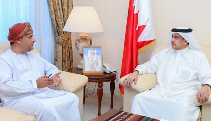 Bahrain Ambassador to Oman describes bilateral relations as strong