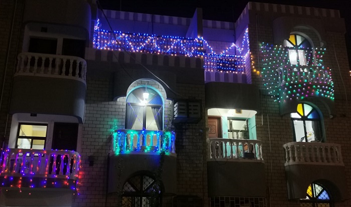 Indian expatriates in Oman gear up for Diwali