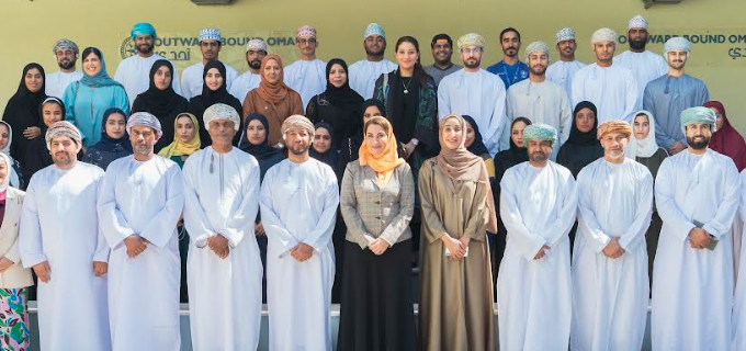 bp Oman and Outward Bound Oman launch the ‘Build your resilience’ programme to support mental health
