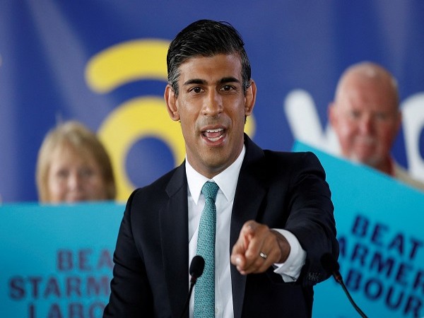 Rishi Sunak most likely to be UK's next Prime Minister as Boris Johnson drops out