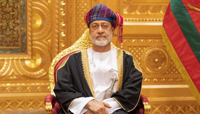 جلالةُ السُّلطان المعظم يبدأ اليوم زيارة رسميّة إلى مملكة البحرين