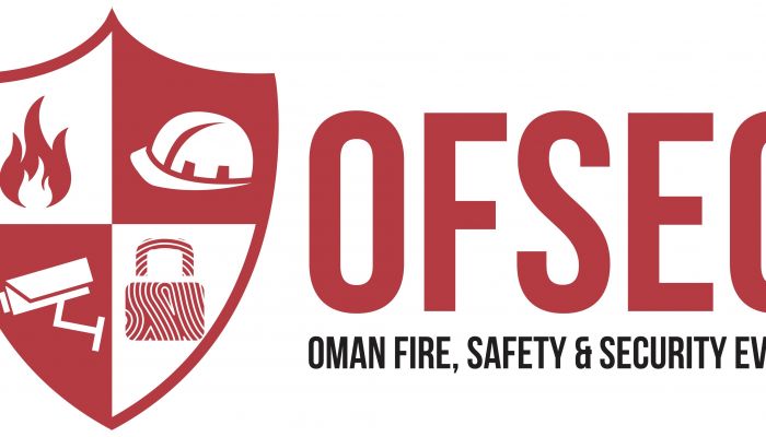 افتتاح معرض عمان للأمن والسلامة والحرائق 2022