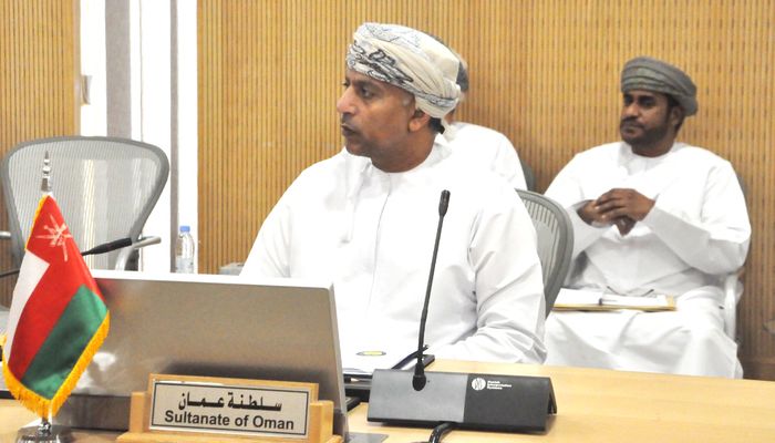 سلطنة عُمان تشارك في اجتماع هيئة الشؤون الاقتصادية والتنموية لدول الخليج العربية