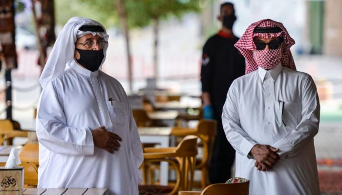 السعودية تعلن رصد متحور كورونا الجديد ’XBB’