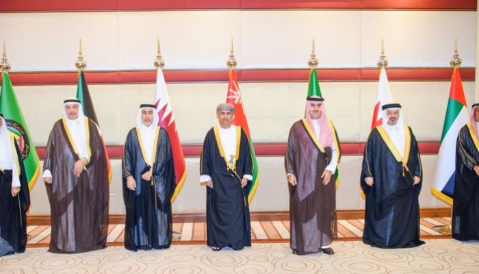 سلطنة عُمان تشارك في اجتماع خليجي لرؤساء الرقابة المالية والمحاسبة