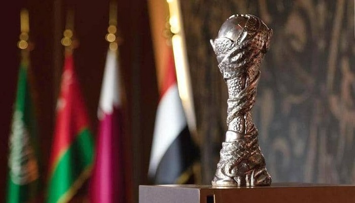 Oman drawn with Saudi Arabia, Iraq, Yemen at 25th Arabian Gulf Cup