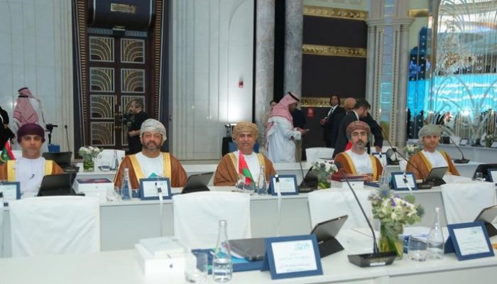سلطنة عُمان تشارك في اجتماع الدورة الـ 14 للجمعية العامة لمنظمة الأرابوساي