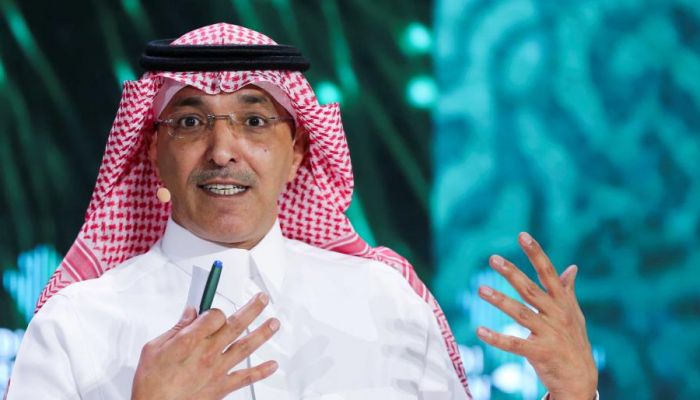 وزير سعودي: الأشهر الـ6 المقبلة صعبة على اقتصاد العالم