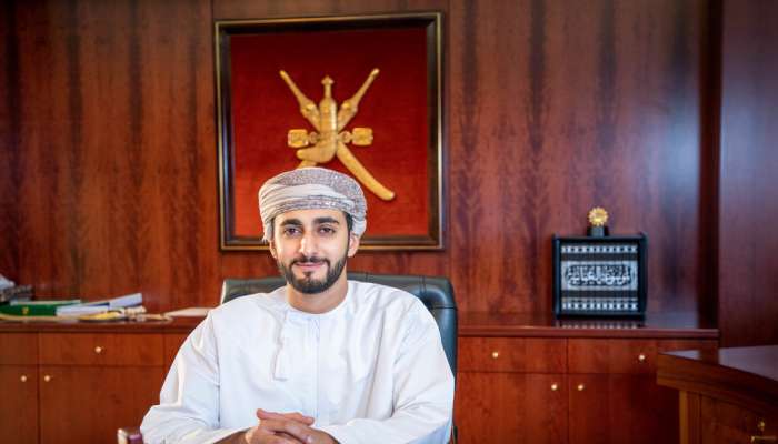 Youth constitute the greatest pillar of Oman Vision 2040: HH Sayyid Theyazin