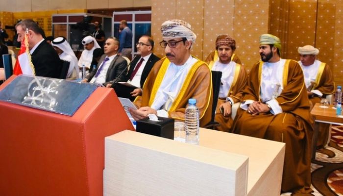 اجتماع المندوبين الدائمين للإعداد لاجتماع وزراء الخارجية العرب التحضيري للقمة العربية