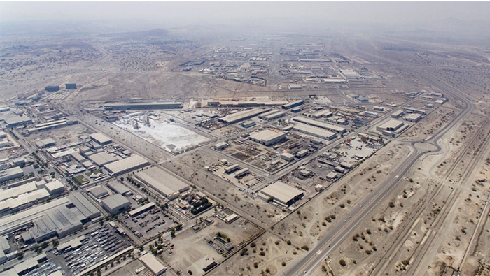Investments at Nizwa Industrial City reach OMR470mn