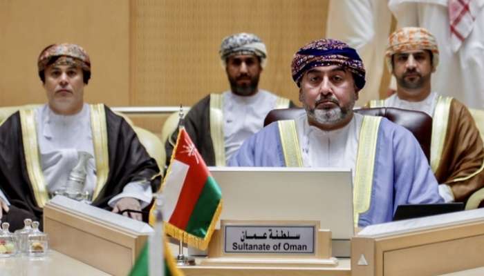 Oman participates in meeting of GCC ministers of culture