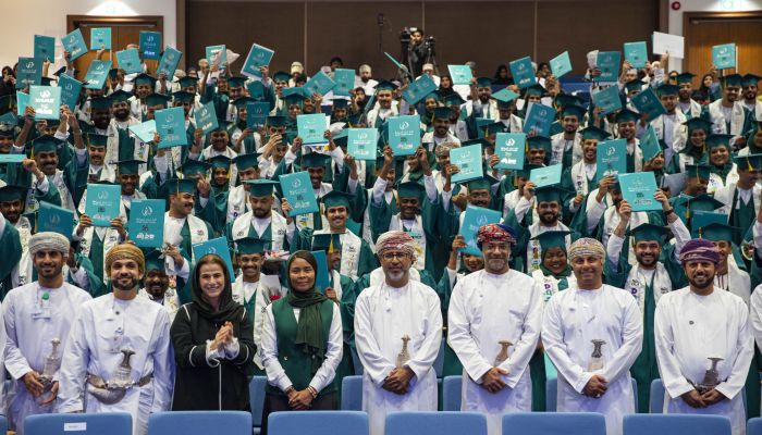 مضياف يحتفي بتخريج الدفعة الأولى من سفراء الضيافة