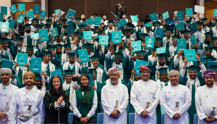 'Midhyaf' Celebrates Graduation of First Batch of Hospitality Ambassadors