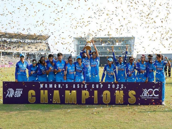 Historic move: BCCI announces equal pay for both men and women cricketers