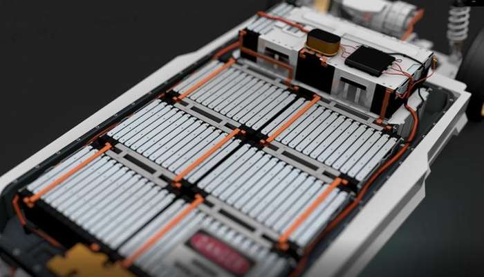 OIA invests in US firm for lithium-ion batteries recycling