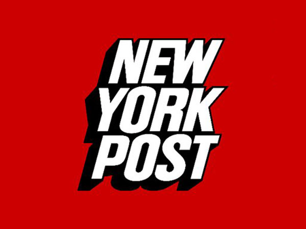 New York Post site and Twitter account hacked