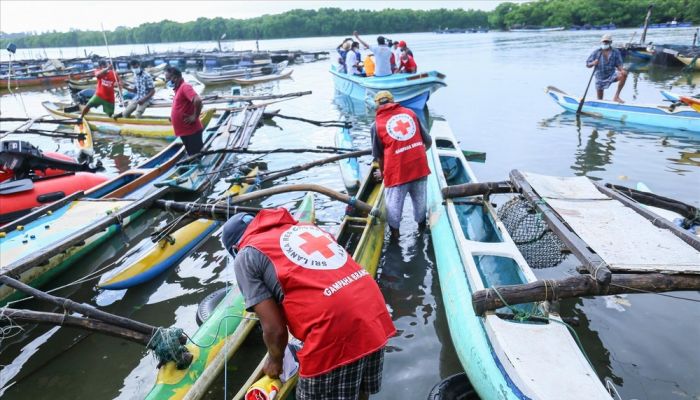 سريلانكا تطلب مساعدة دولية بسبب نقص حادّ في الأدوية