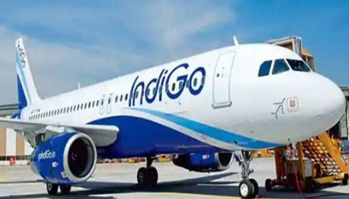 Probe ordered into fire in IndiGo aircraft engine, plane grounded for inspection