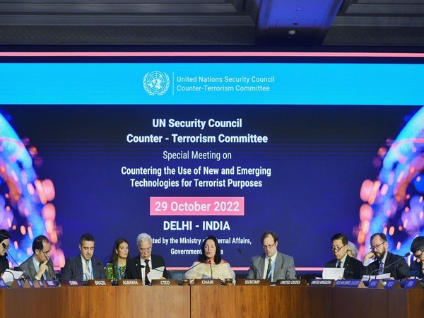 India to contribute $500,000 for UN Trust Fund for Counter-Terrorism