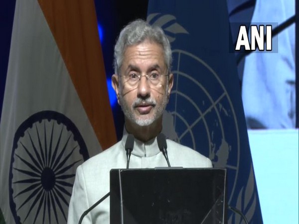Terrorism one of gravest threats to humanity: Jaishankar at top UN counter-terror meet